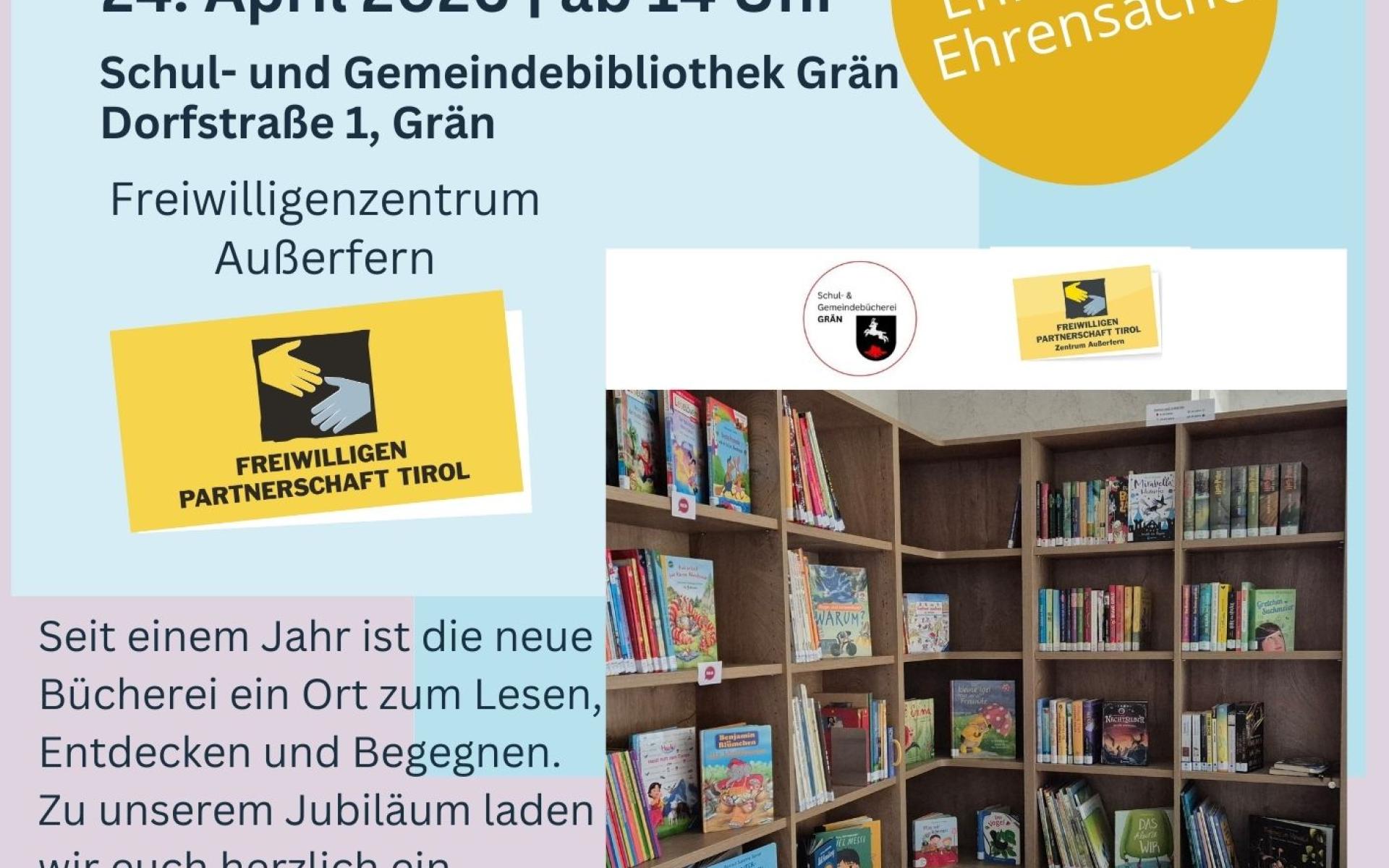 offene Tür